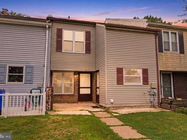 2231 MALTESE COURT, BENSALEM, PA 19020