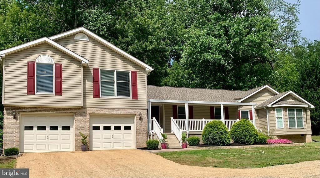21430 SWOPE ROAD, BOONSBORO, MD 21713
