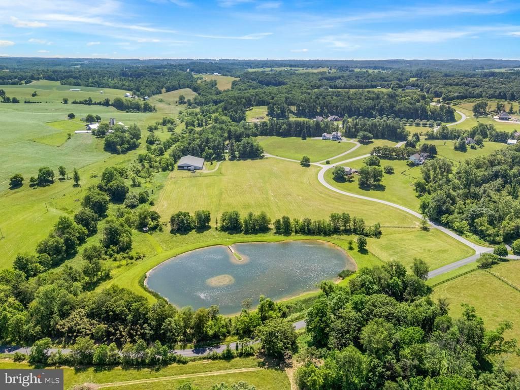 12762 BARNETT DRIVE , MOUNT AIRY, MD 21771