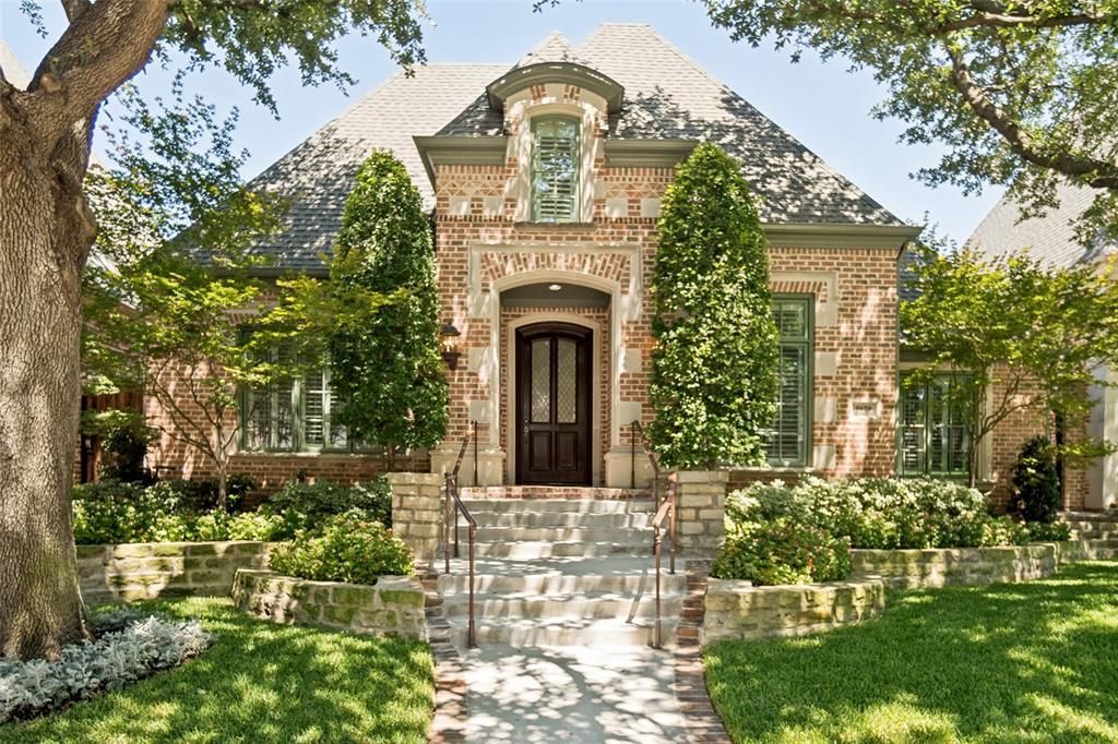 5620 Shubert Court, Dallas, TX 75252 Main Photo