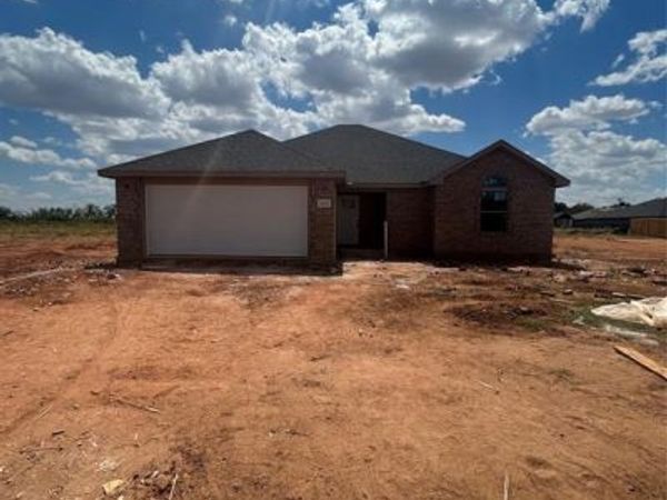 5625 Abbey Road, Abilene, TX 79606
