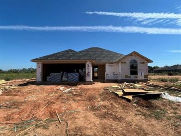5625 Butterfield Meadows Parkway , Abilene, TX 79606