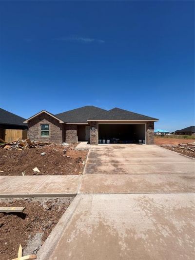 5626 Abbey Road, Abilene, TX 79606 Main Photo