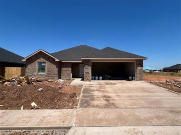 5626 Abbey Road, Abilene, TX 79606