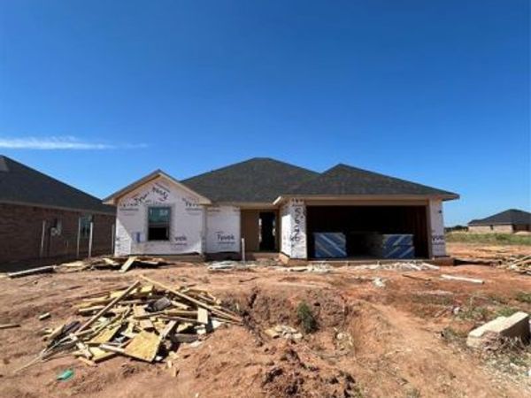 5626 Butterfield Meadows Parkway , Abilene, TX 79606