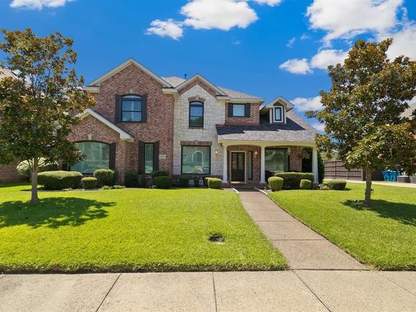 2406 Echo Court , Rowlett, TX 75088