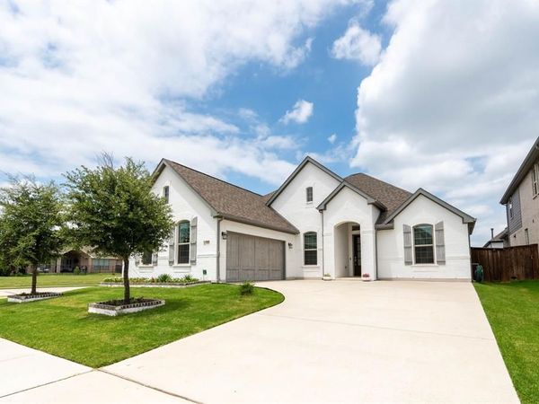 528 Bridle Ranch Drive, Rockwall, TX 75087