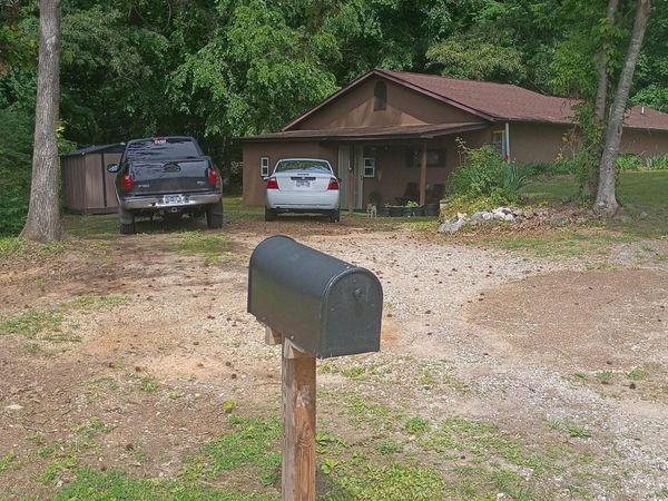 44 Antioch Cove Rd, Springville, TN 38256