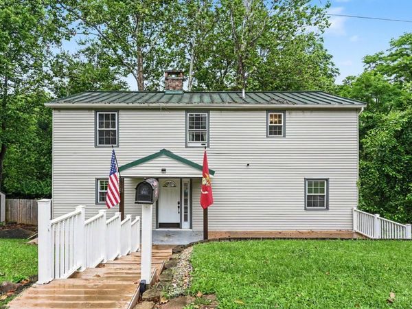 51 Gallup Street, Wilmington, OH 45177