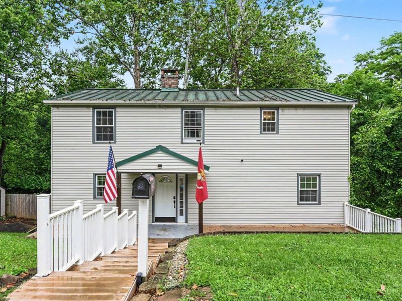 51 Gallup Street, Wilmington, OH 45177 Photo 1