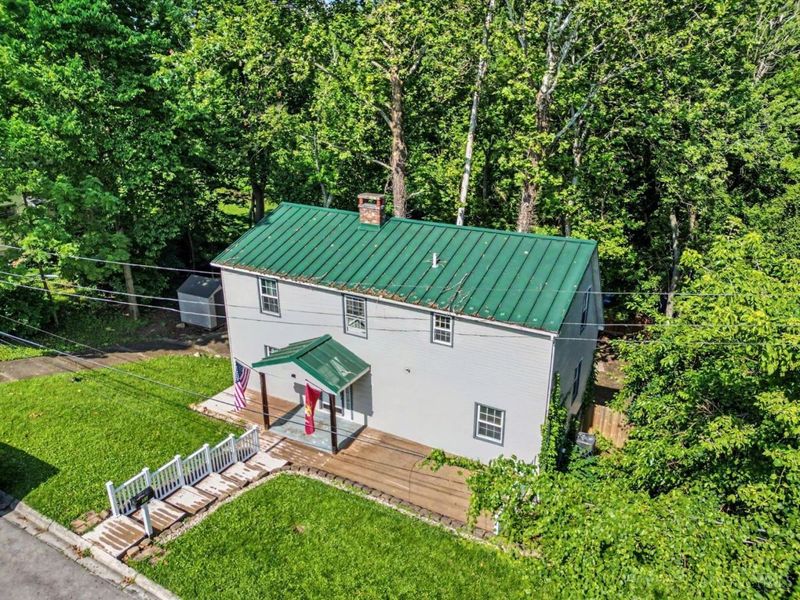 51 Gallup Street, Wilmington, OH 45177 Photo 17