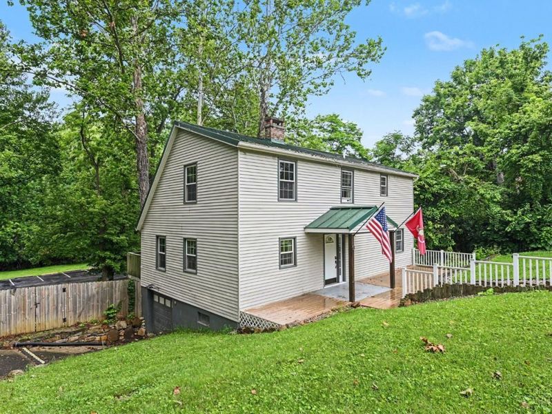 51 Gallup Street, Wilmington, OH 45177 Photo 2