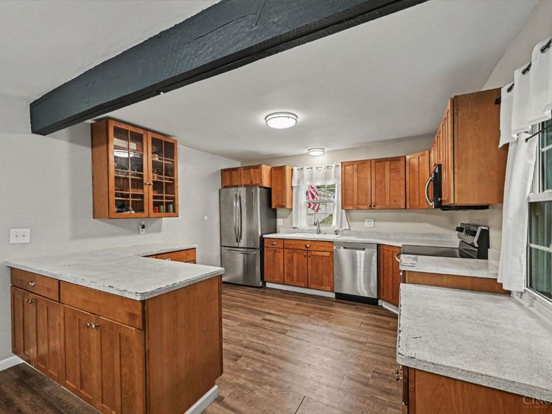 51 Gallup Street, Wilmington, OH 45177 Photo 7