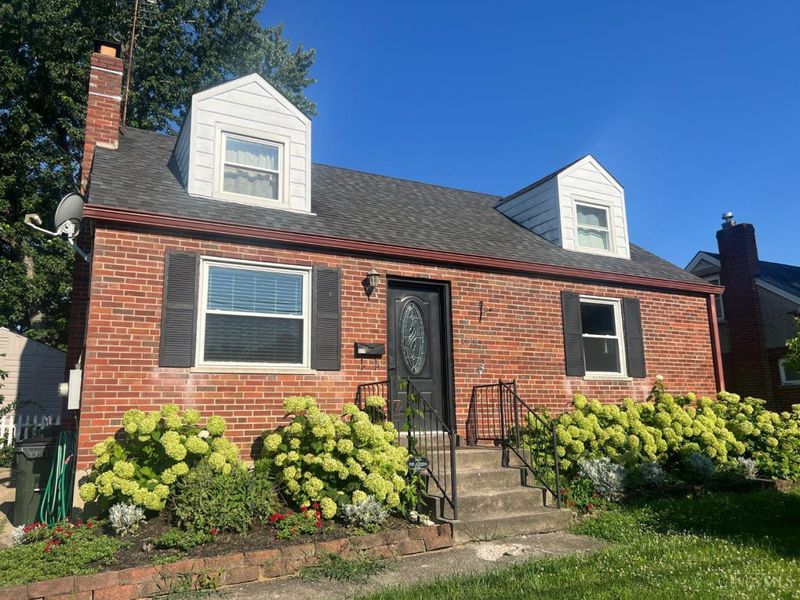 1719 Sanborn Drive, Reading, OH 45215 Photo 2