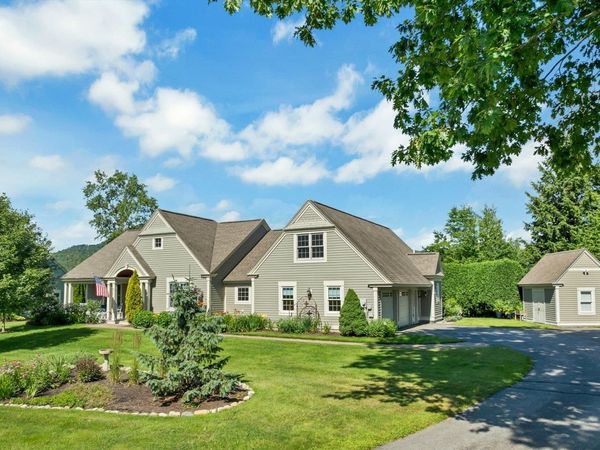 6 River View Drive, Thornton, NH 03285