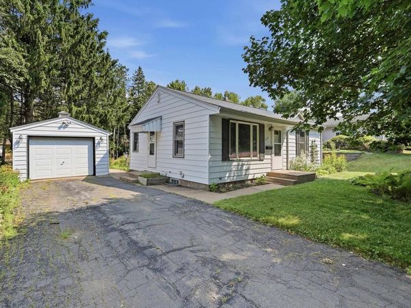 1108 BROWN STREET, Wausau, WI 54403