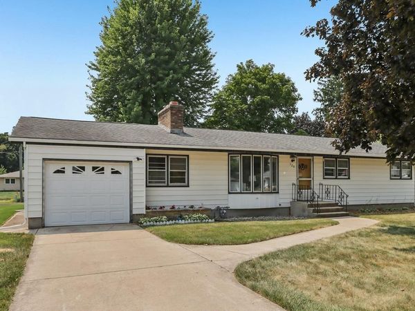 520 6th Street, Waunakee, WI 53597