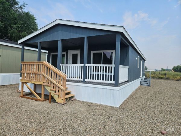 370 W 12th S, Unit #7, Mountain Home, ID 83647