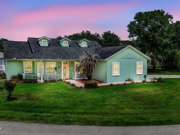 54 EDITH POPE DRIVE , PALM COAST, FL 32164