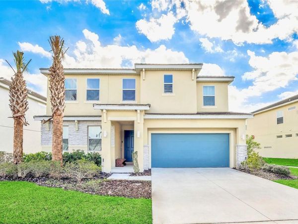 537 MARCELLO BOULEVARD , KISSIMMEE, FL 34746