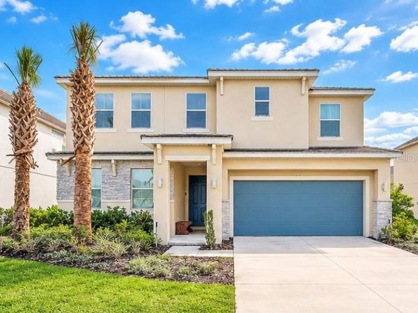 537 MARCELLO BOULEVARD, KISSIMMEE, FL 34746