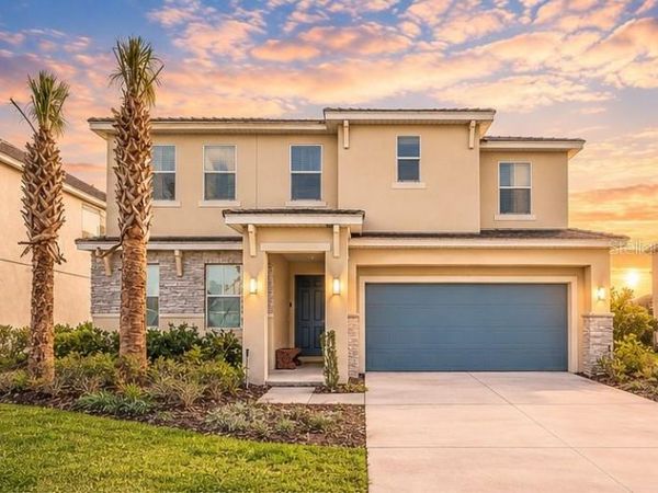 537 MARCELLO BOULEVARD, KISSIMMEE, FL 34746