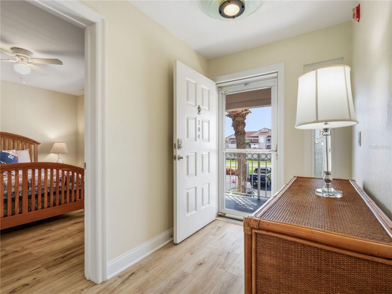 452 Bouchelle Drive, Unit 204, New Smyrna Beach, FL 32169 Photo