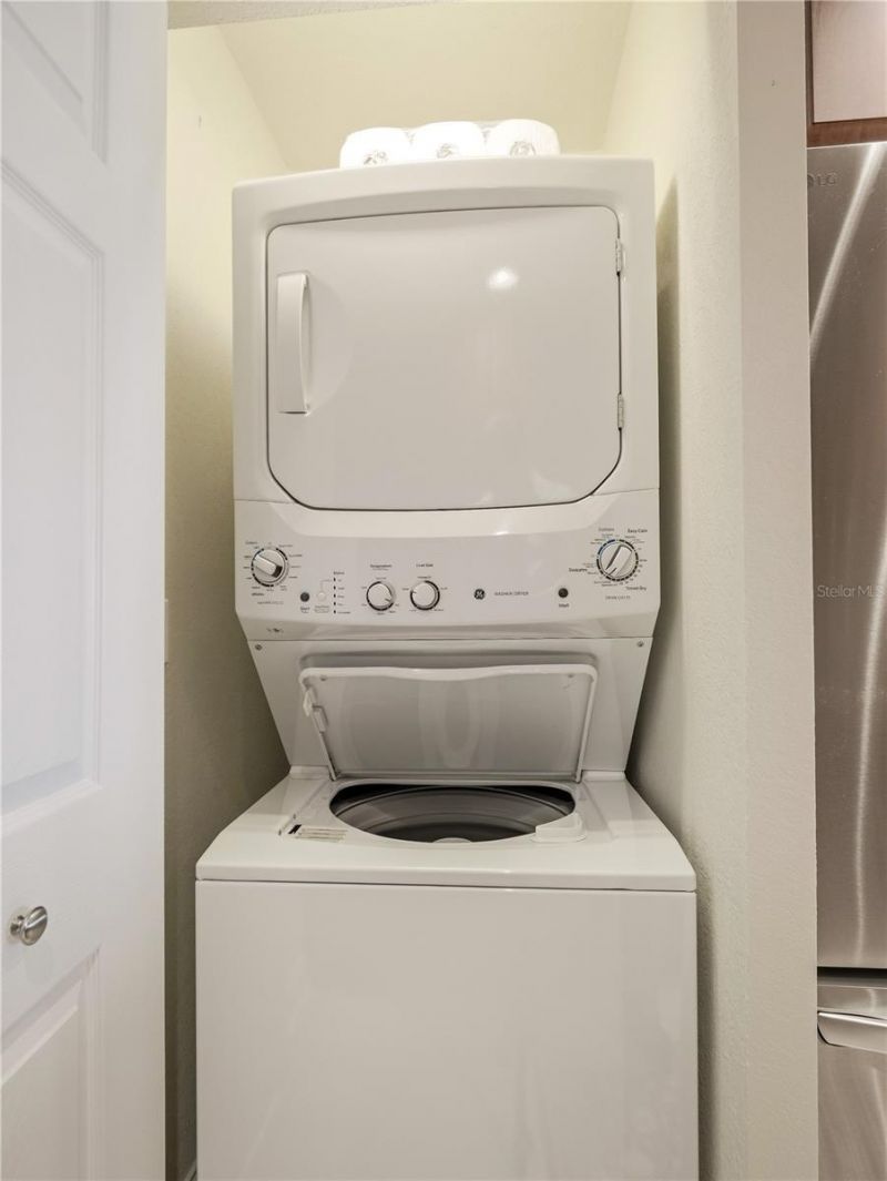 452 Bouchelle Drive, Unit 204, New Smyrna Beach, FL 32169 Photo