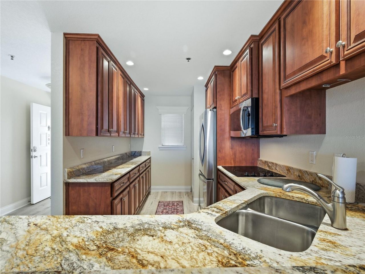 452 Bouchelle Drive, Unit 204, New Smyrna Beach, FL 32169 Photo