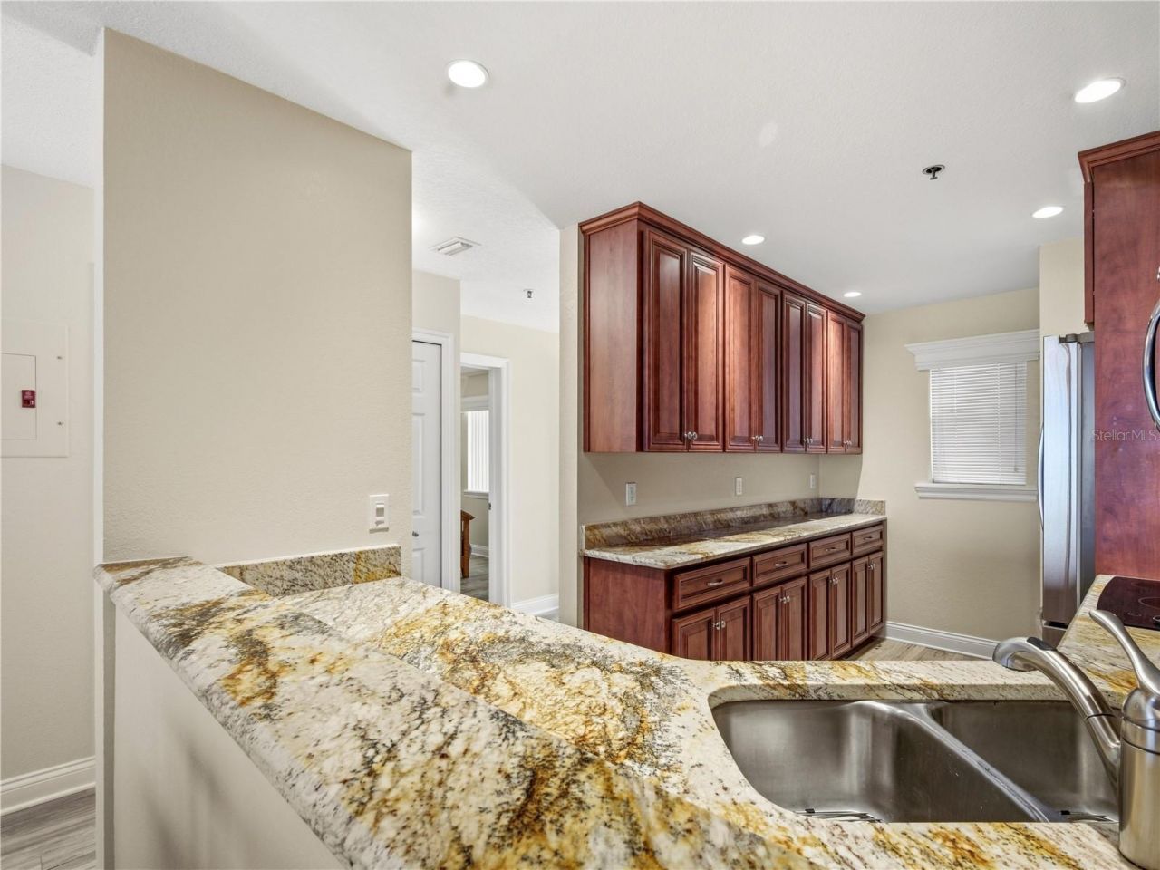 452 Bouchelle Drive, Unit 204, New Smyrna Beach, FL 32169 Photo