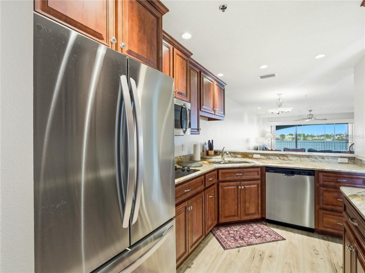 452 Bouchelle Drive, Unit 204, New Smyrna Beach, FL 32169 Photo