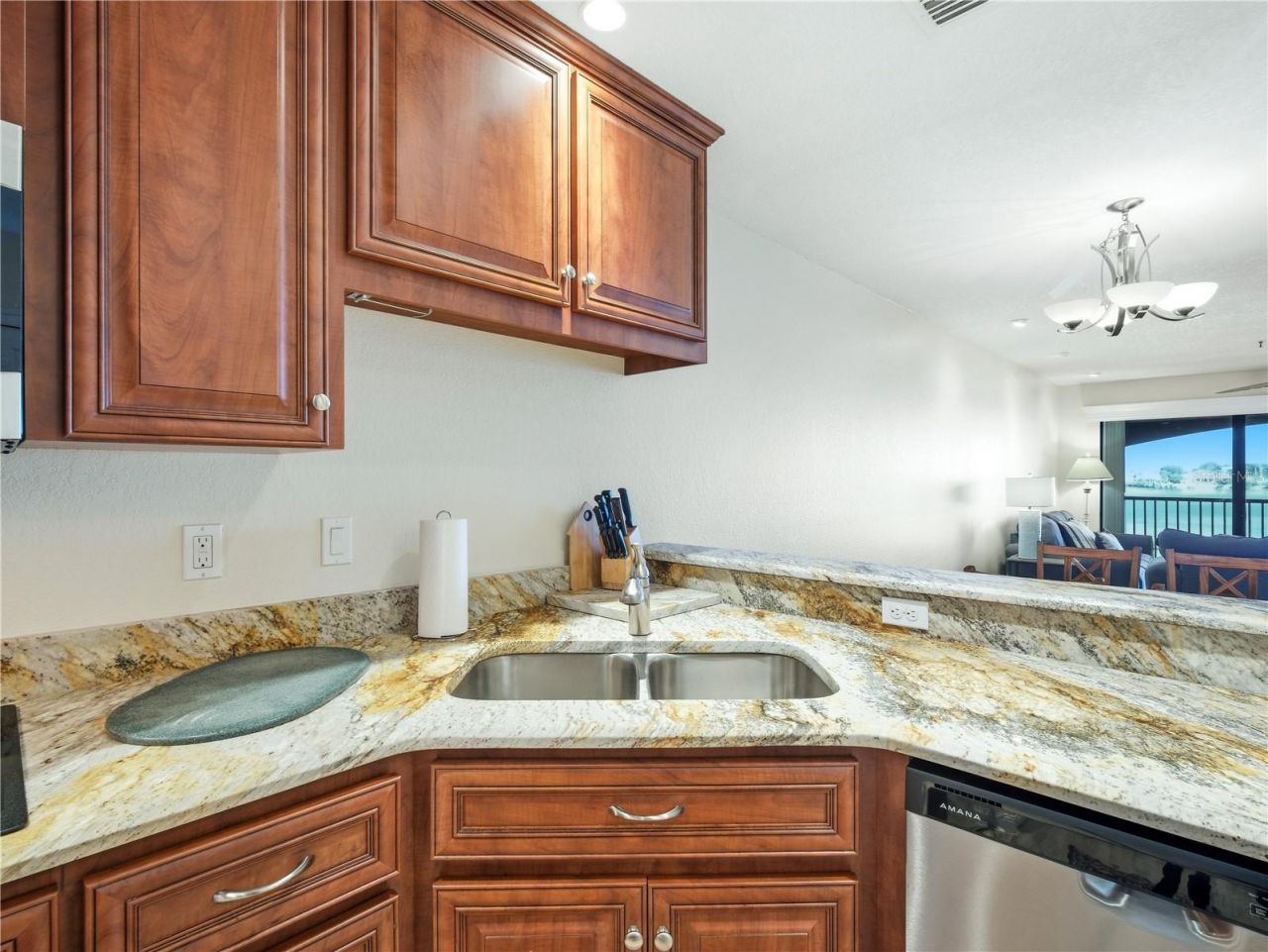 452 Bouchelle Drive, Unit 204, New Smyrna Beach, FL 32169 Photo