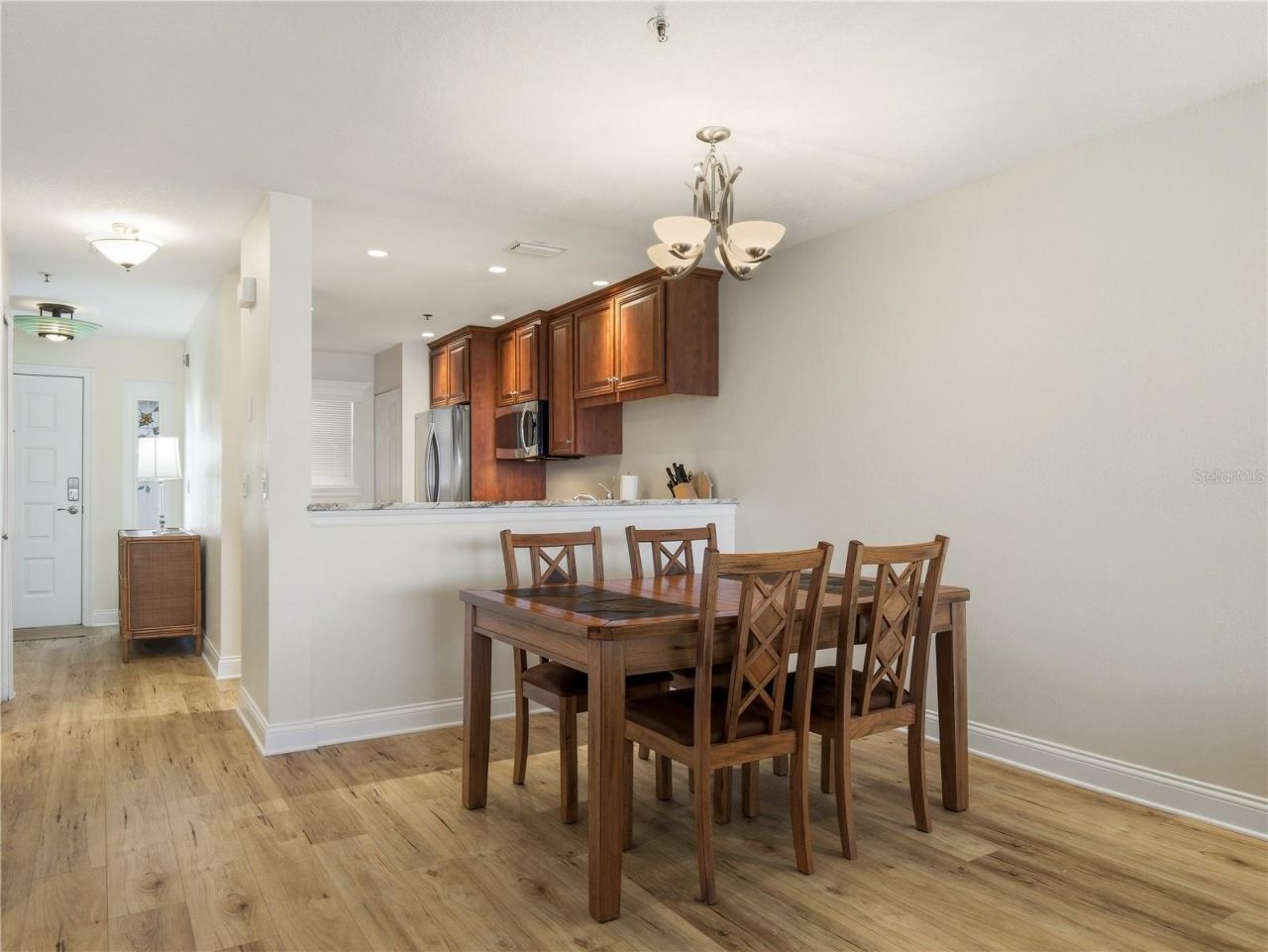 452 Bouchelle Drive, Unit 204, New Smyrna Beach, FL 32169 Photo