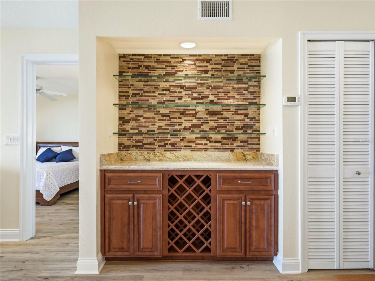 452 Bouchelle Drive, Unit 204, New Smyrna Beach, FL 32169 Photo