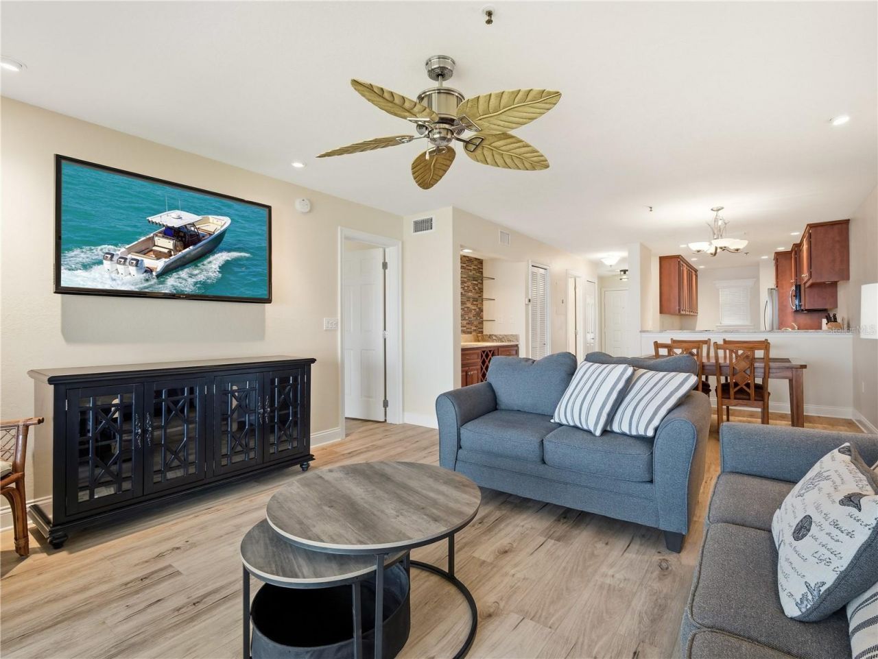 452 Bouchelle Drive, Unit 204, New Smyrna Beach, FL 32169 Photo