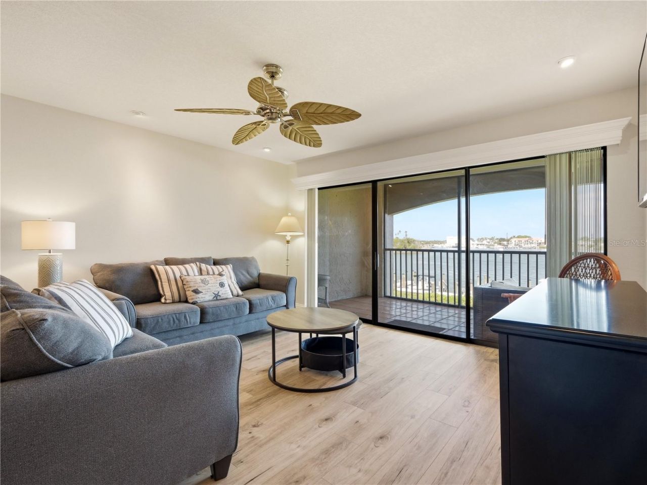 452 Bouchelle Drive, Unit 204, New Smyrna Beach, FL 32169 Photo