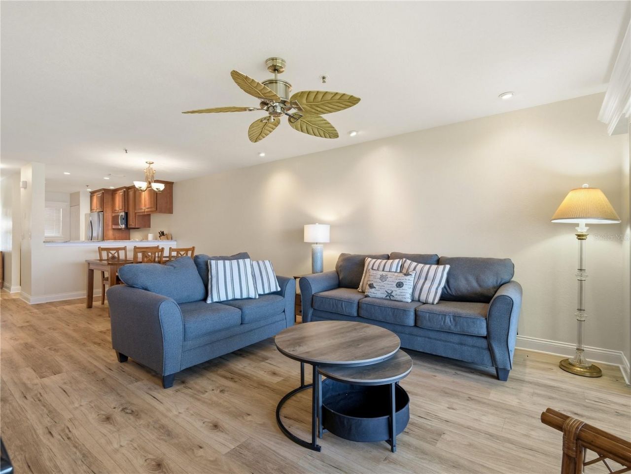 452 Bouchelle Drive, Unit 204, New Smyrna Beach, FL 32169 Photo
