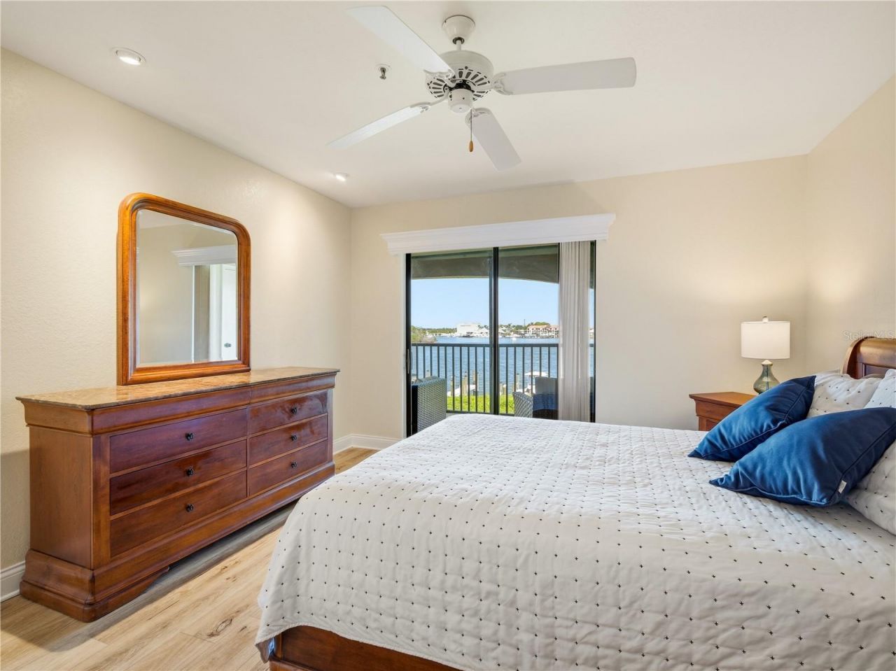 452 Bouchelle Drive, Unit 204, New Smyrna Beach, FL 32169 Photo