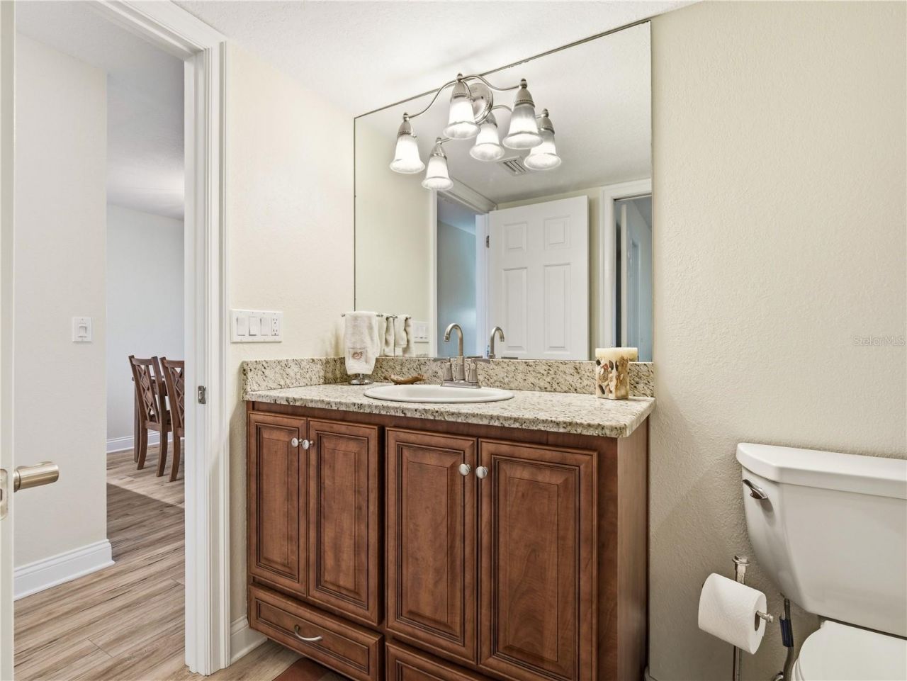 452 Bouchelle Drive, Unit 204, New Smyrna Beach, FL 32169 Photo