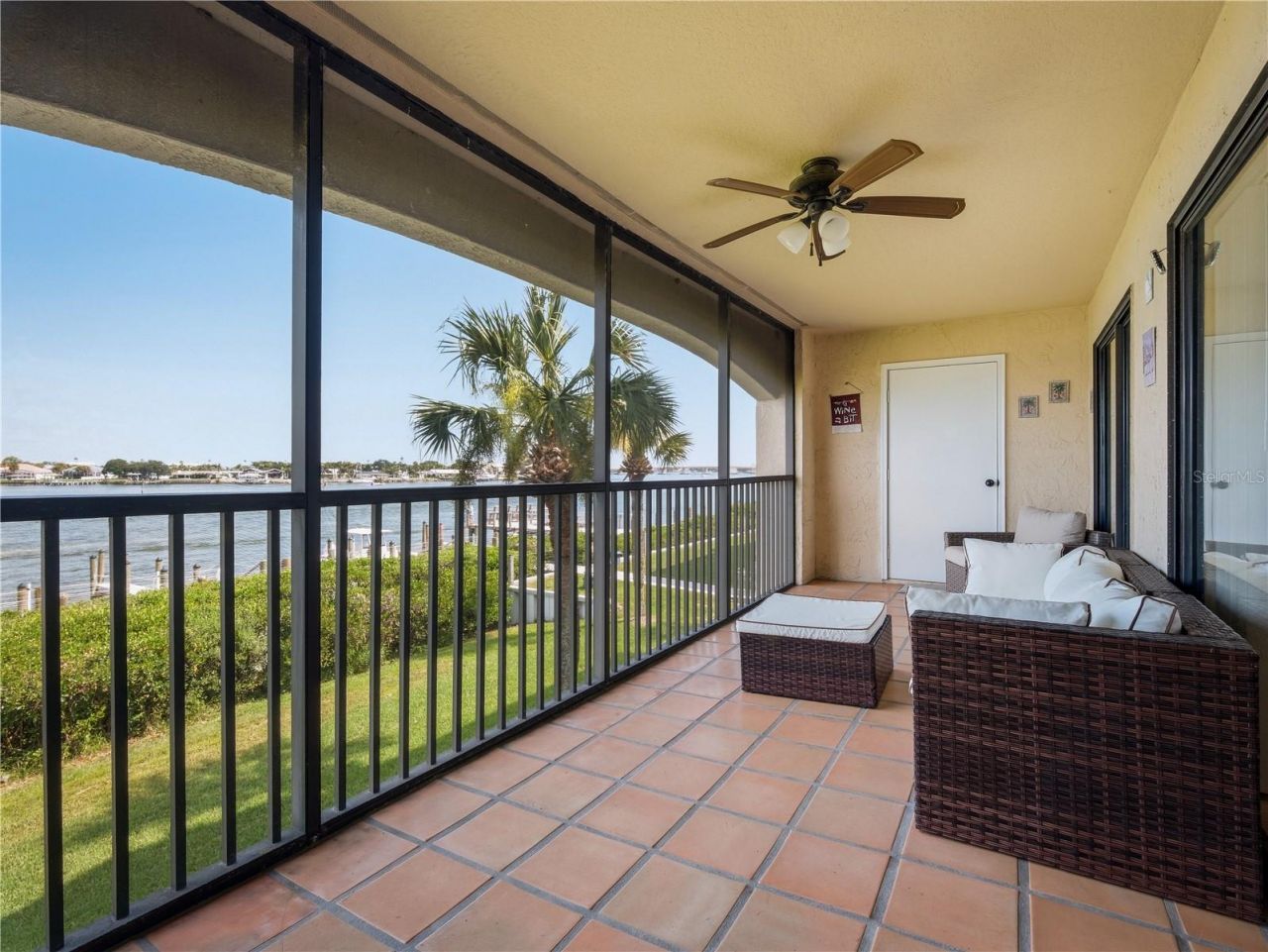 452 Bouchelle Drive, Unit 204, New Smyrna Beach, FL 32169 Photo