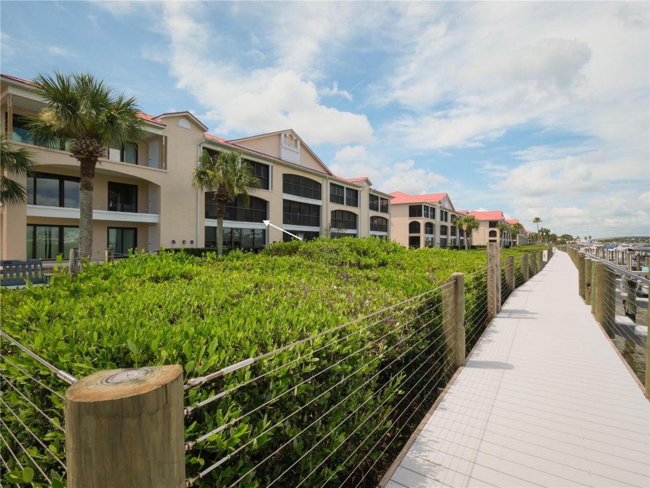 452 Bouchelle Drive, Unit 204, New Smyrna Beach, FL 32169 Photo