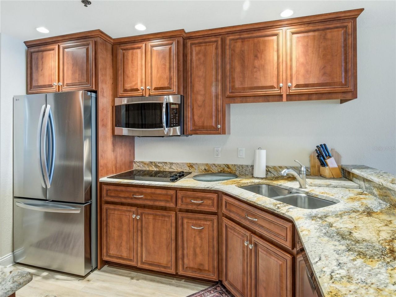 452 Bouchelle Drive, Unit 204, New Smyrna Beach, FL 32169 Photo