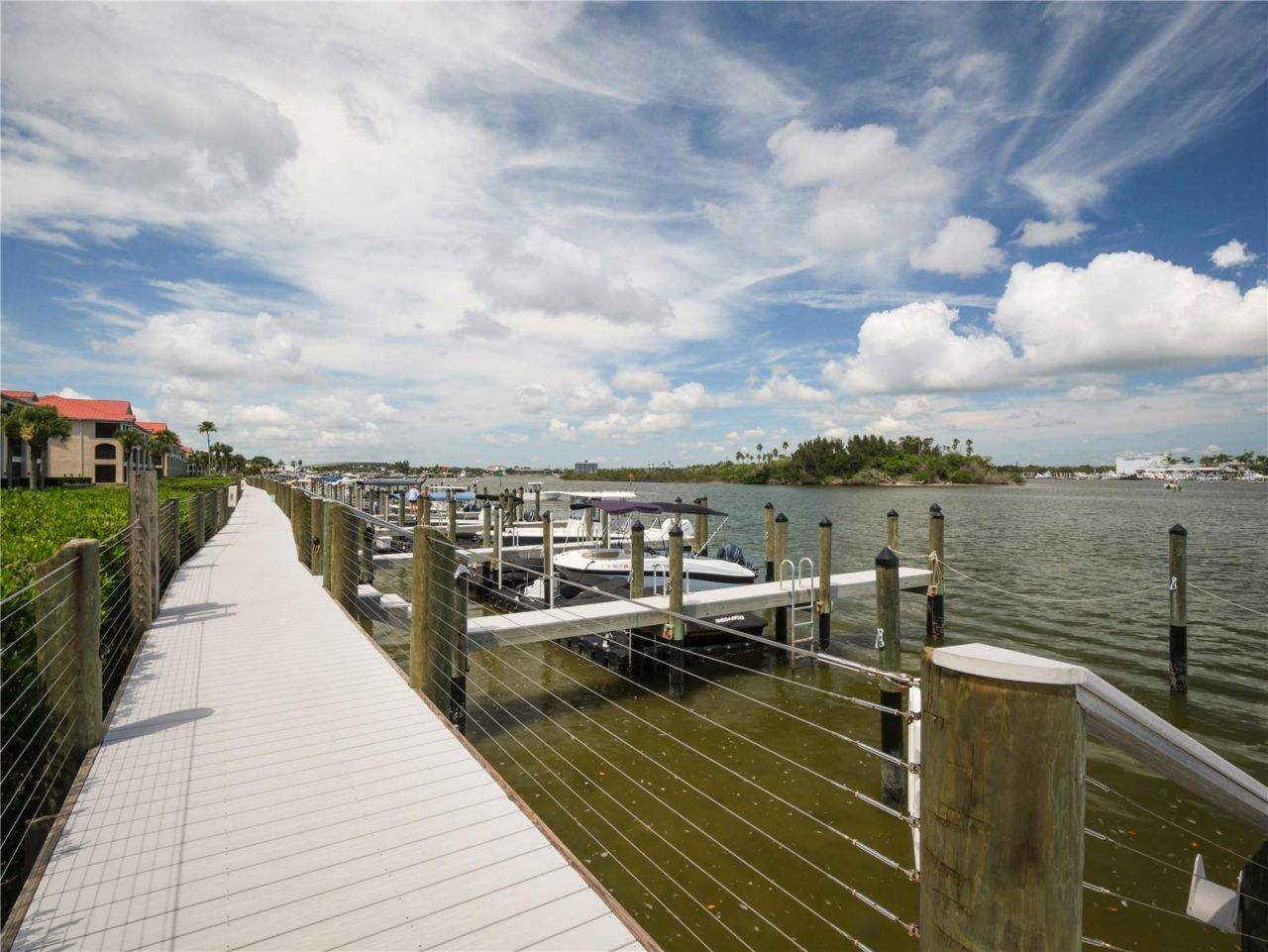 452 Bouchelle Drive, Unit 204, New Smyrna Beach, FL 32169 Photo