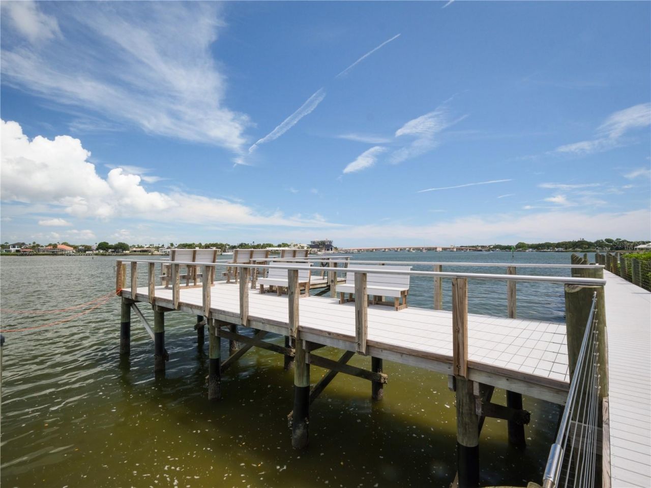 452 Bouchelle Drive, Unit 204, New Smyrna Beach, FL 32169 Photo