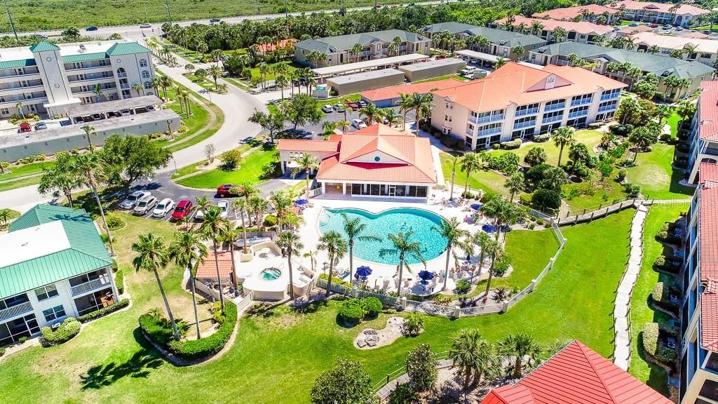 452 Bouchelle Drive, Unit 204, New Smyrna Beach, FL 32169 Photo