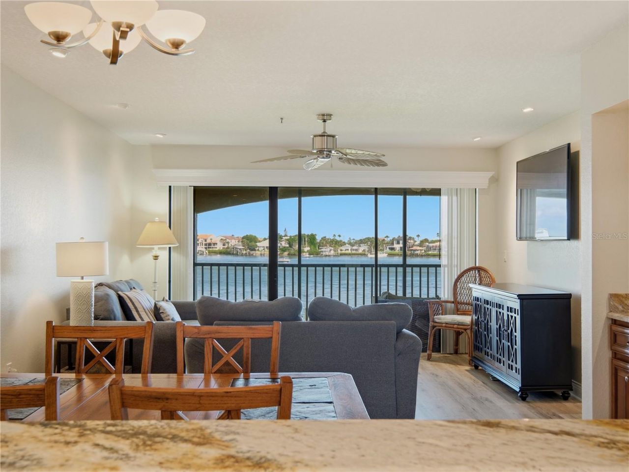 452 Bouchelle Drive, Unit 204, New Smyrna Beach, FL 32169 Photo