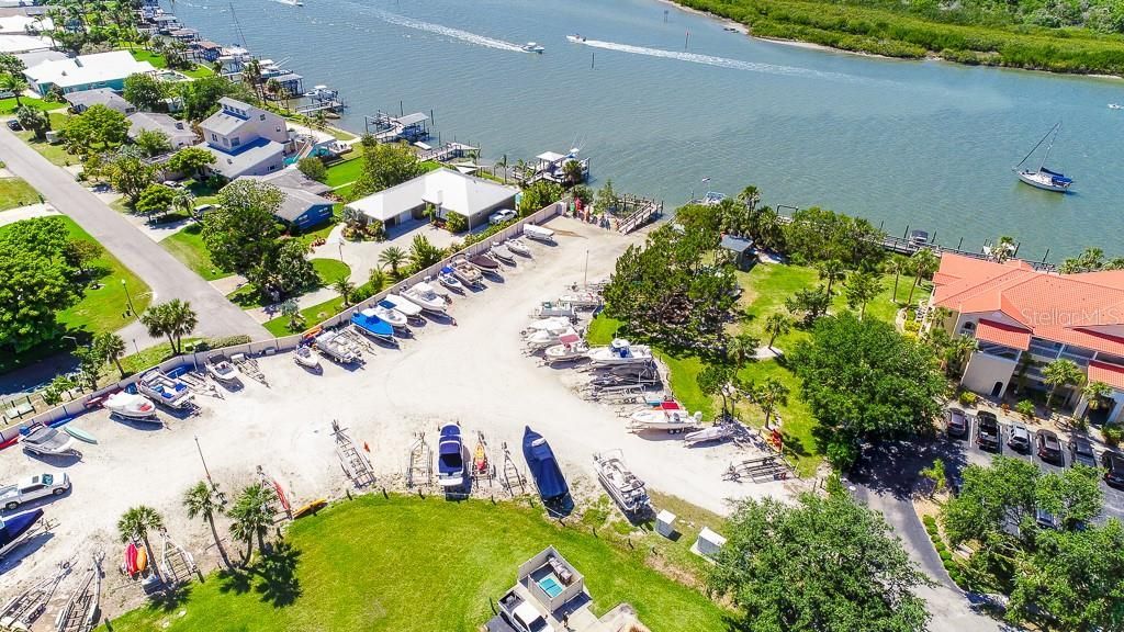 452 Bouchelle Drive, Unit 204, New Smyrna Beach, FL 32169 Photo