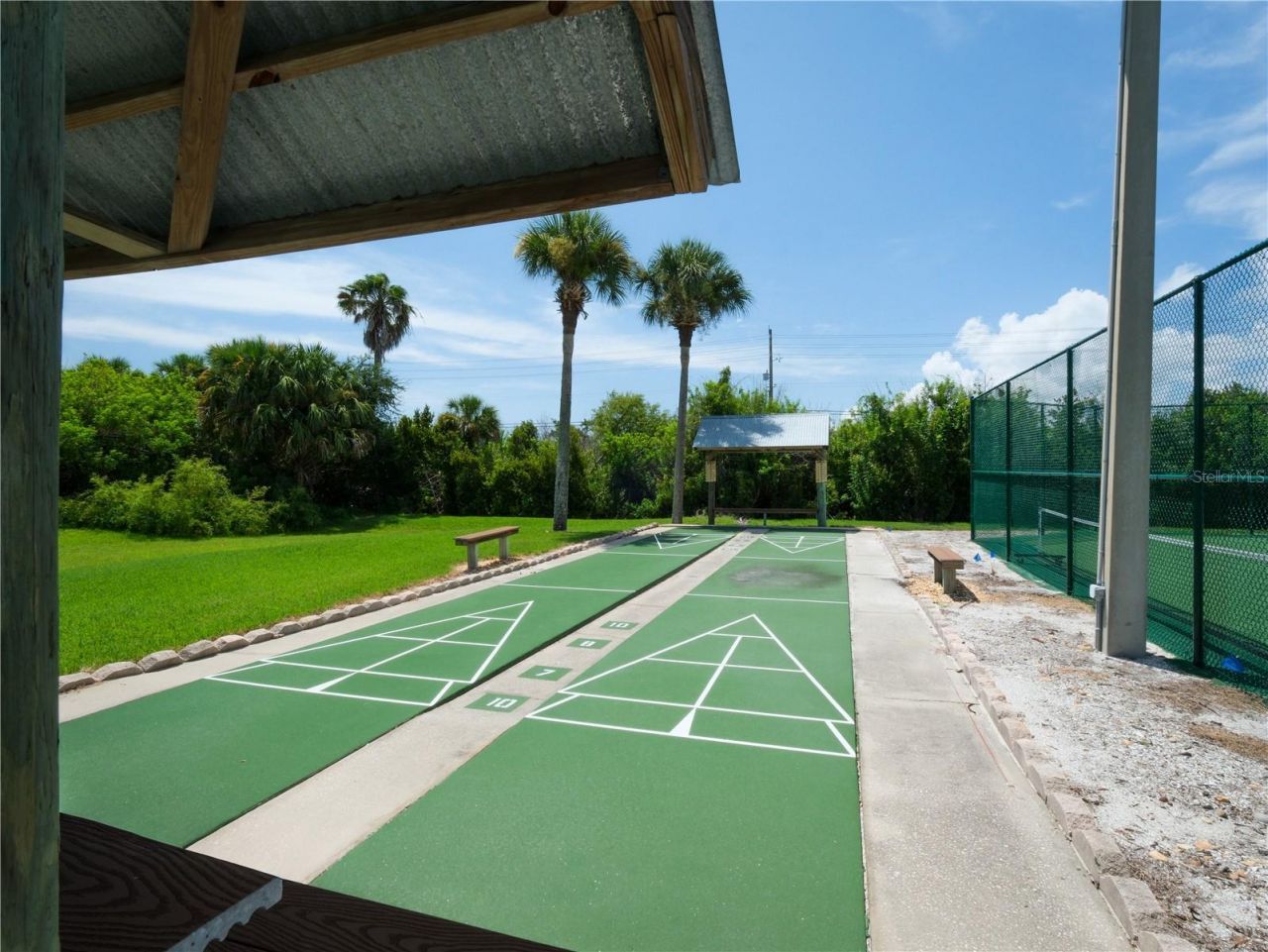 452 Bouchelle Drive, Unit 204, New Smyrna Beach, FL 32169 Photo