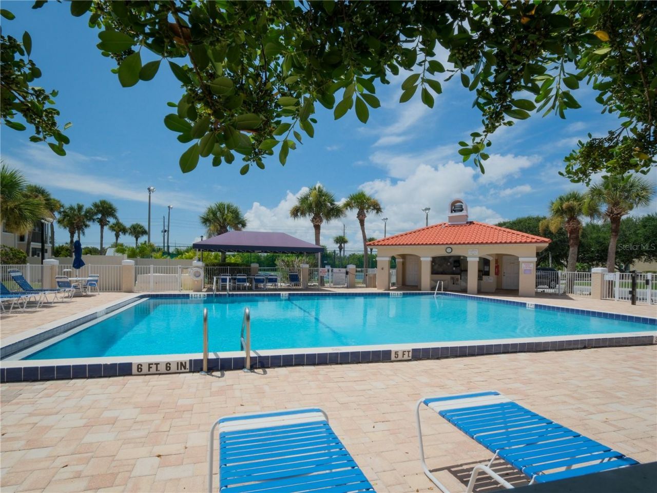 452 Bouchelle Drive, Unit 204, New Smyrna Beach, FL 32169 Photo