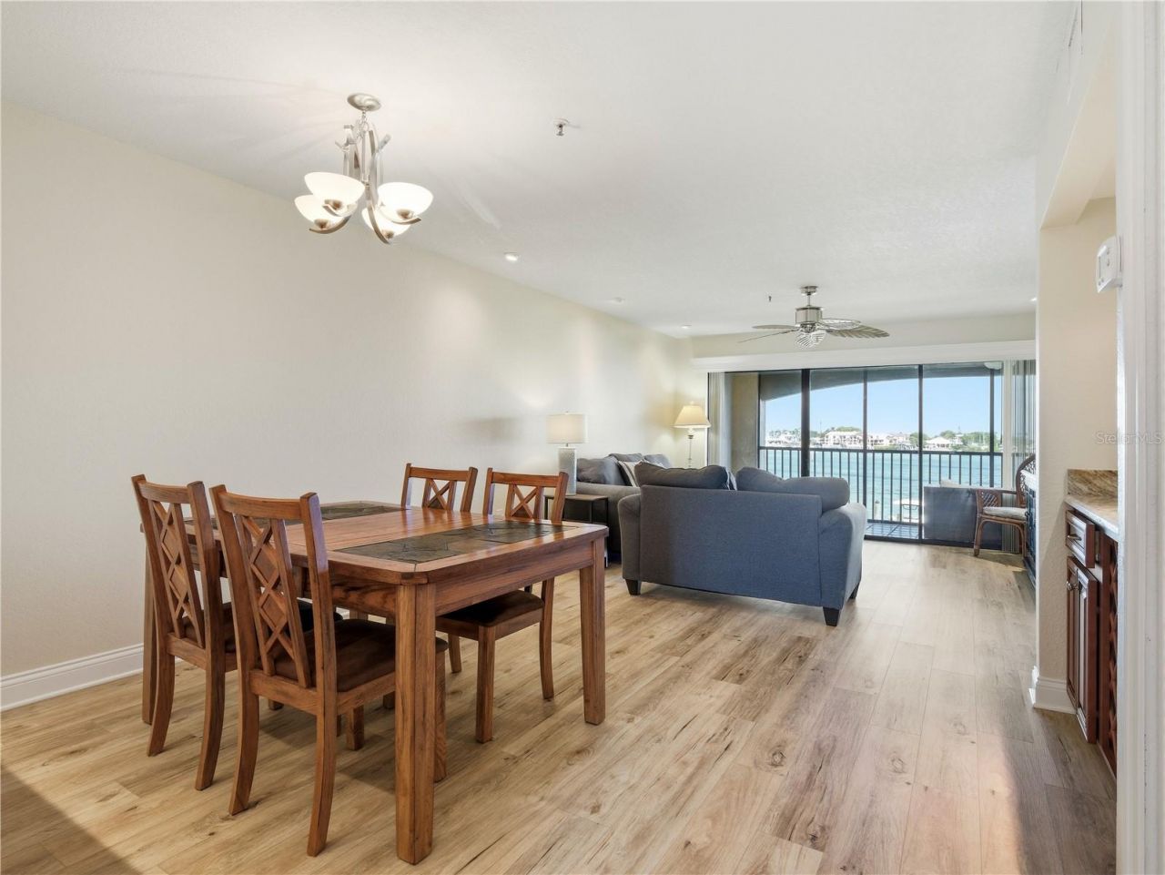 452 Bouchelle Drive, Unit 204, New Smyrna Beach, FL 32169 Photo